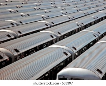 The last stop