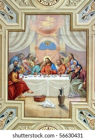 Last Supper