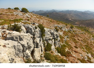 Lastovo Island, Croatia. 