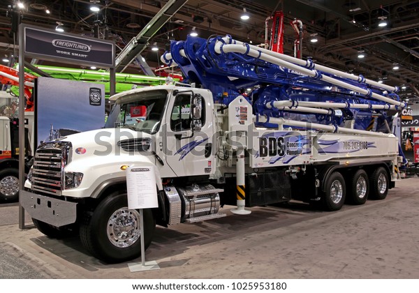 Freightliner Las Vegas >> Lasvegas Usa Jan 24 2018 Concrete Stock Photo Edit Now Freightliner Las Vegas >> Lasvegas Usa Jan 24 2018 Concrete Stock Photo Edit Now