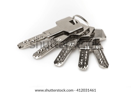latchkey