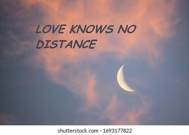 Knows No Distance Images Stock Photos Vectors Shutterstock