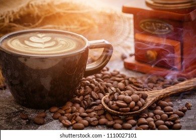 Late Arts Coffe  And Coffee Beans