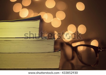 Late night read 
