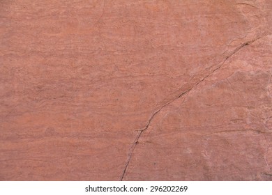 Laterite stone surface for background.
