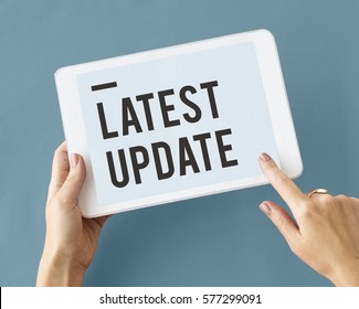 38,423 News and updates Images, Stock Photos & Vectors | Shutterstock