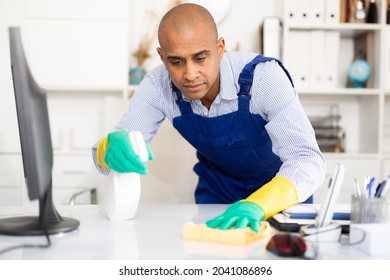 98 South American Cleaner Images, Stock Photos & Vectors | Shutterstock