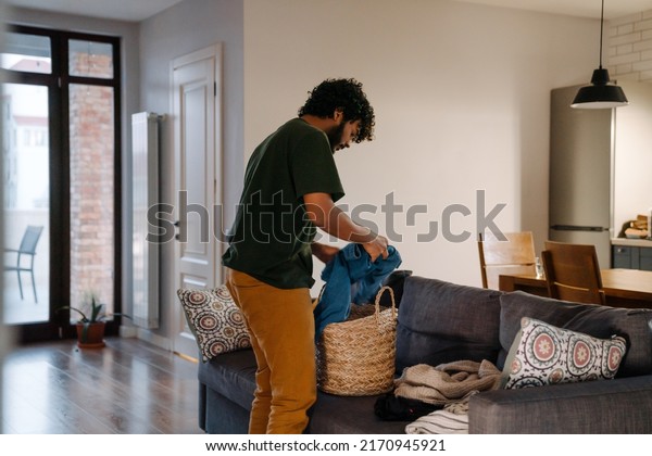 59,721 Put Clothes Images, Stock Photos & Vectors | Shutterstock