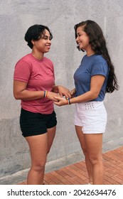 Videos de lesbianas latinas