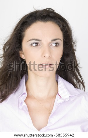 latin model
