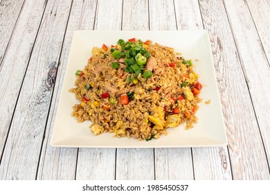 Arroz Con Mariscos Peru High Res Stock Images Shutterstock