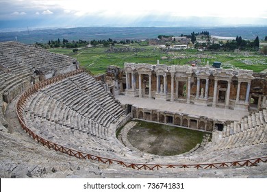 24,984 Hierapolis pamukkale Images, Stock Photos & Vectors | Shutterstock