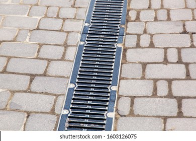 Drainage lids Images, Stock Photos & Vectors | Shutterstock