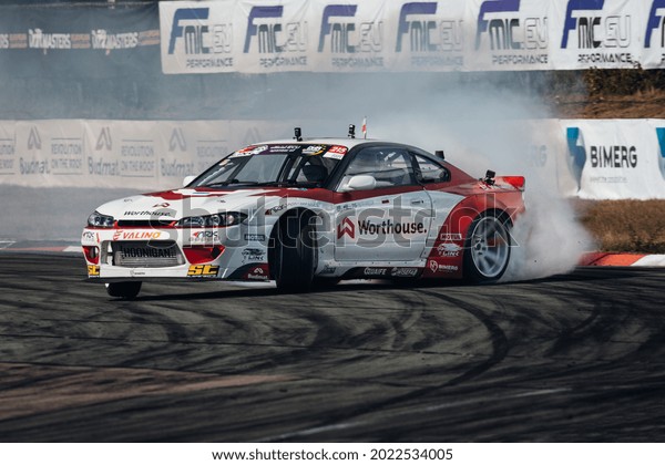 King of Riga Drift