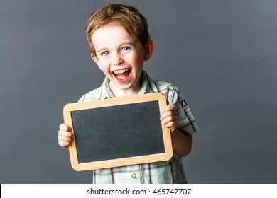 Writing Slate For Kids