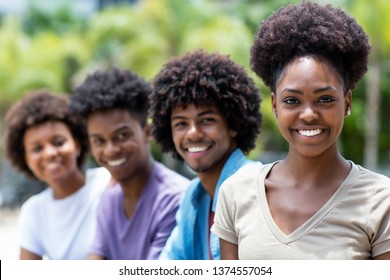 African Teen Images Stock Photos Vectors Shutterstock
