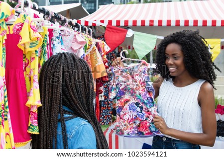 Similar – Image, Stock Photo Colombian woman selling traditional Guarapo in bottles