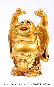 Laughing Buddha