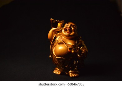  Laughing Buddha