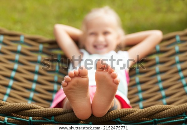 2,923 Little Girl Lying Barefoot Images, Stock Photos & Vectors ...