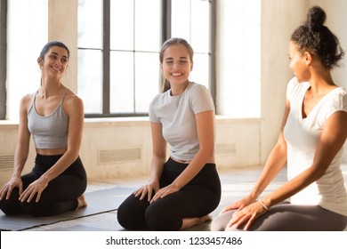 Teen yoga Teen Yoga