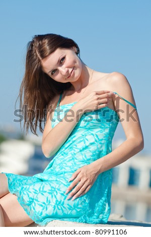 naked oung girls German big breast