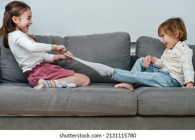 Boy feet couch Stock Photos, Images & Photography | Shutterstock