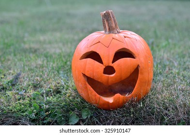 52,728 Laughing Pumpkin Images, Stock Photos & Vectors | Shutterstock