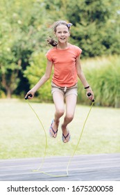 8,628 Jump Rope Kids Images, Stock Photos & Vectors | Shutterstock