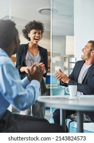 Laughter in the workplace encourages positivity and productivity