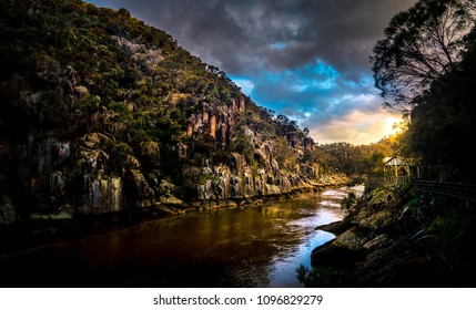 Launceston Tasmania Nature