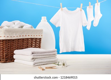 cloth laundry