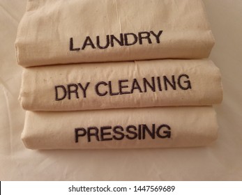 Laundry, Dry Cleaning, Pressing Sign 