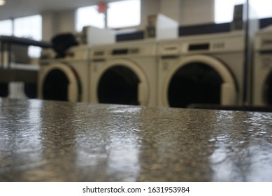 Laundry Mat Images Stock Photos Vectors Shutterstock