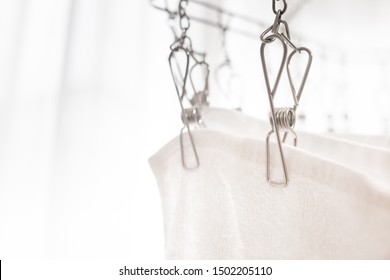 272 Clothespin curtains Images, Stock Photos & Vectors | Shutterstock