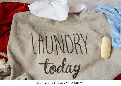 Laundry Naked Images Stock Photos Vectors Shutterstock