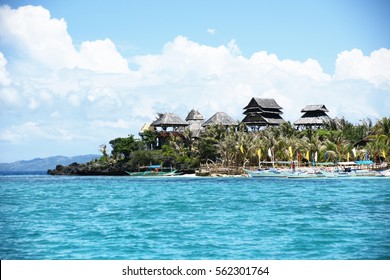 Laurel Island Boracay