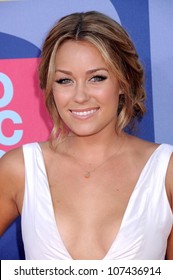 Lauren Conrad  At The 2008 MTV Video Music Awards. Paramount Pictures Studios, Los Angeles, CA. 09-07-08