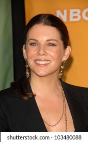 Lauren Graham At NBC Universal's Press Tour Cocktail Party, Langham Hotel, Pasadena, CA. 01-10-10