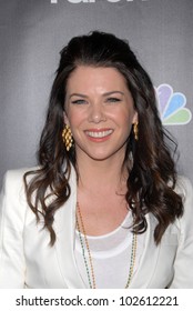 Lauren Graham At The 