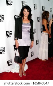 Lauren Graham At The WB Network'S 2005 ALL STAR CELEBRATION, The Cabana Club, Los Angeles, CA, July 22, 2005