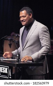 Laurence Fishburne in attendance for 53rd Annual Drama Desk Awards Ceremony, Laguardia High School at Lincoln Center, New York, NY, May 18, 2008