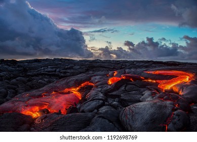 溶岩 の画像 写真素材 ベクター画像 Shutterstock