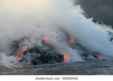 56,830 Lava And Ocean Images, Stock Photos & Vectors | Shutterstock