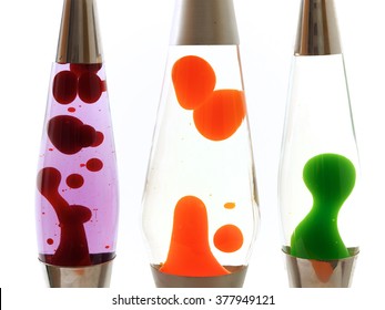 Lava Lamp