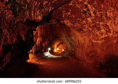 Lava Tube