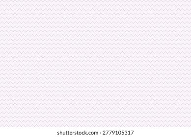 Lavender chevron zigzag pattern soft background