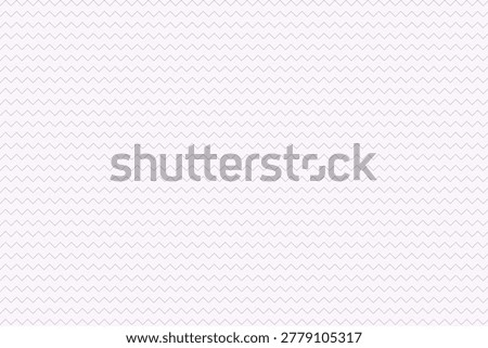 Lavender chevron zigzag pattern soft background