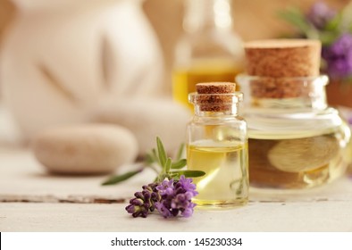 Lavender Fragrance Oil