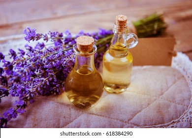 Lavender Oil